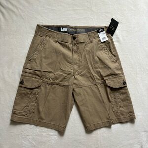 Men’s Lee Extreme Motions Shorts